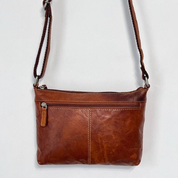 Jack Georges Crossbody Bag Voyager City Slim - Picture 14 of 14